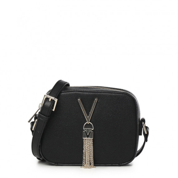 Valentino Bandolera Negra VBS1R409G-574  VALENTINO HAND BAGS