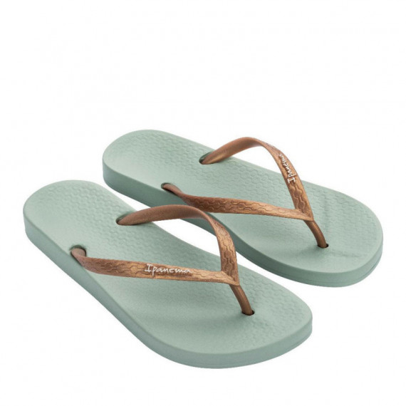 Ipanema Chanclas Verdes IP 81030-AG185