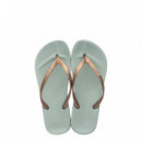 Ipanema Chanclas Verdes IP 81030-AG185