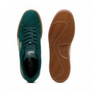 Puma Zapatillas PUMA Smash 30 Verdes 390984-27-GREEN