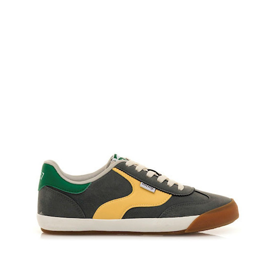Mustang Zapatillas Court Azules 60940-C59964