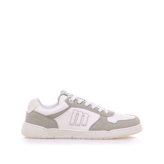 Mustang Zapatillas Free Miami Blancas 84766-C57279