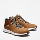Timberland Zapatillas Sprint Trekker Trainer TB0A25DCF131-SADDLE
