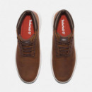 Timberland Botas chukka Maple Grove TB0A297Q3581-MEDIUM BROWN