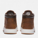 Timberland Botas chukka Maple Grove TB0A297Q3581-MEDIUM BROWN