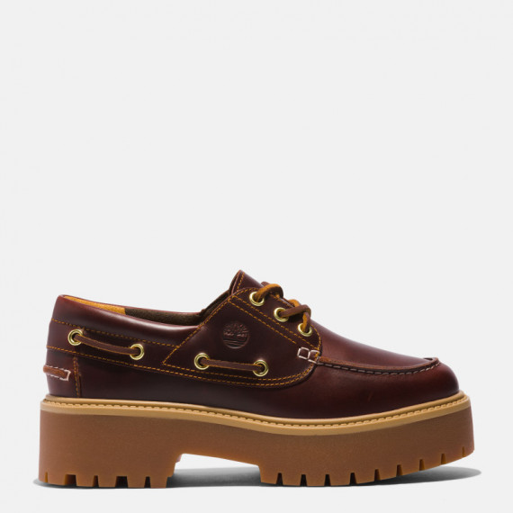 Timberland Botas clásicas TB0A2QDMD571-ROOTBEER