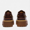 Timberland Botas clásicas TB0A2QDMD571-ROOTBEER