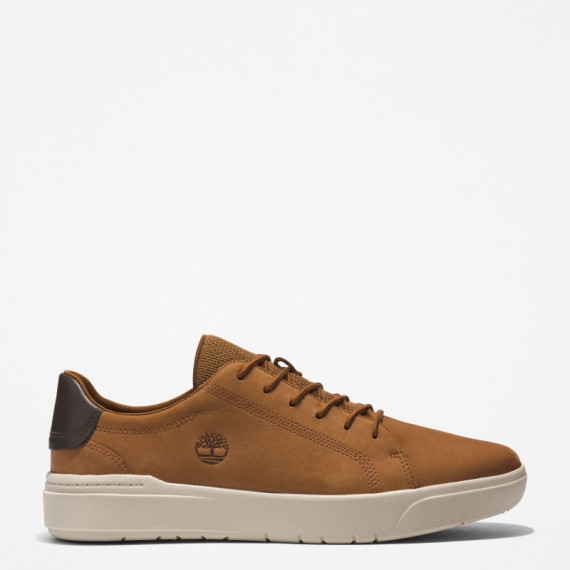 Timberland Zapatillas bajas con cordones Seneca Bay TB0A5S9CF131-SADDLE