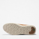 Timberland Zapatillas bajas con cordones Seneca Bay TB0A5S9CF131-SADDLE