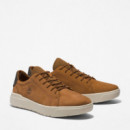 Timberland Zapatillas bajas con cordones Seneca Bay TB0A5S9CF131-SADDLE