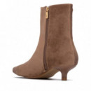 Xti Bota en diseño elegante 146388-BEIGE