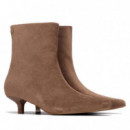 Xti Bota en diseño elegante 146388-BEIGE