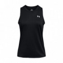 Under Armour Camiseta UA Tech 1383655-001