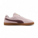 Puma Zapatillas Club II Era Suede 400717-36