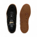 Puma Zapatillas Club II Indoor 404465-04