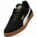 Puma Zapatillas Club II Indoor 404465-04