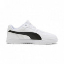 Puma Zapatillas Caven III 404484-04