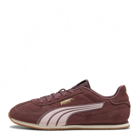 Puma Zapatillas Track SD 407355-06