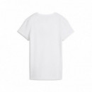 Puma Camiseta con logo 682371-78