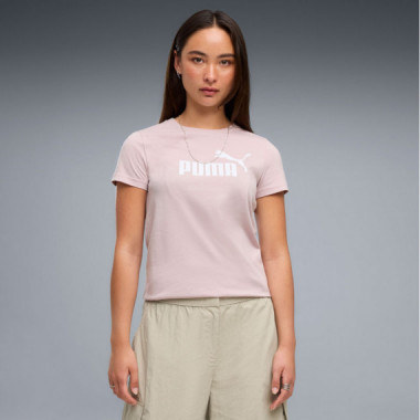 Puma Camiseta con logo 682371-49