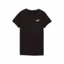Puma Camiseta con logo 682372-01