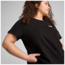 Puma Camiseta con logo 682372-01