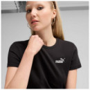 Puma Camiseta con logo 682372-01