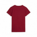 Puma Camiseta con logo 682373-23