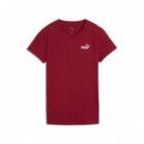 Puma Camiseta con logo 682373-23