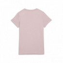 Puma Camiseta con logo 682373-49