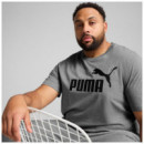Puma Camiseta con logo 682532-03