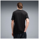 Puma Camiseta con logo 682534-01
