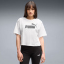 Puma Camiseta Relaxed Tee 684972-02