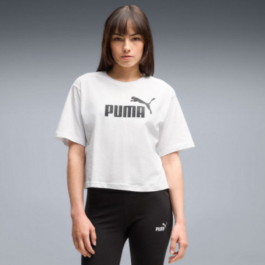 Puma Camiseta Relaxed Tee 684972-02
