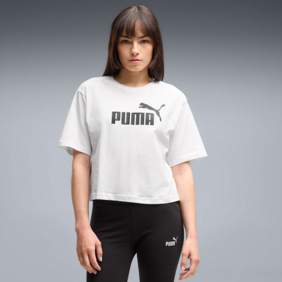 Puma Camiseta Relaxed Tee 684972-02