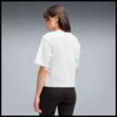 Puma Camiseta Relaxed Tee 684972-02