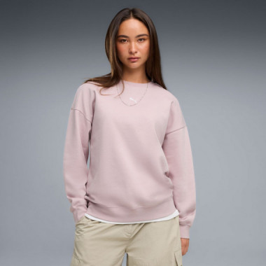 Puma Jersey Oversize Crew 685400-49