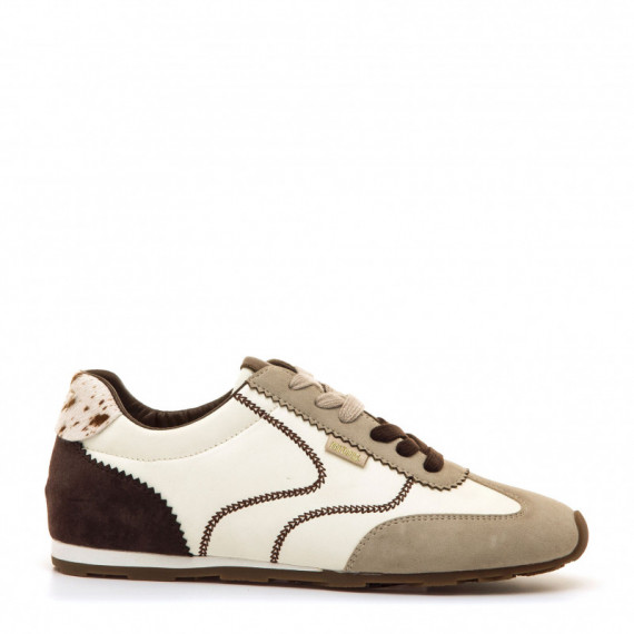 Mustang Zapatillas casual Janet 60951-C60419