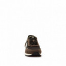 Mustang Zapatillas Porland Classic 84859-C22166