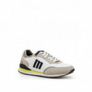 Mustang Zapatillas Joggo Track 84859-C60359