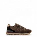 Mustang Zapatillas Joggo Track 84867-C60516