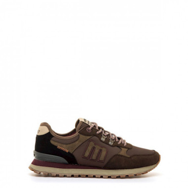 Mustang Zapatillas Joggo Track 84867-C60516