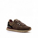 Mustang Zapatillas Joggo Track 84867-C60516