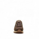 Mustang Zapatillas Joggo Track 84867-C60516