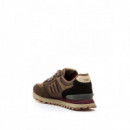 Mustang Zapatillas Joggo Track 84867-C60516