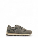 Mustang Zapatillas Joggo Track 84868-C60520