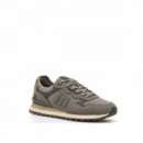 Mustang Zapatillas Joggo Track 84868-C60520