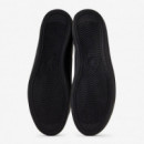 Fred Perry Zapatillas básicas Negras F3600000B1306-102