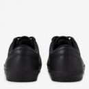 Fred Perry Zapatillas básicas Negras F3600000B1306-102