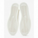 Fred Perry Zapatillas básicas Blancas F3600000B1306-303